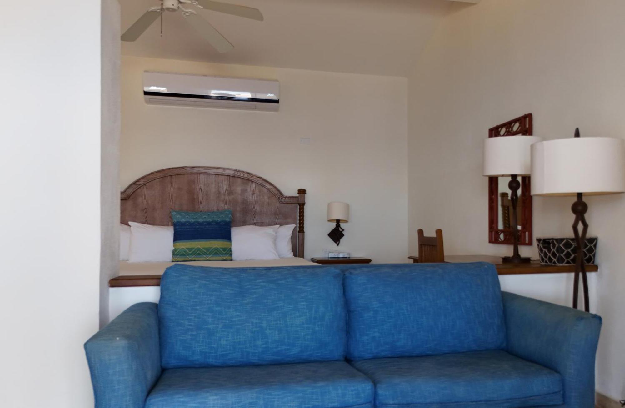 Punta Pescadero Paradise Hotel & Villas 로스베릴레스 외부 사진