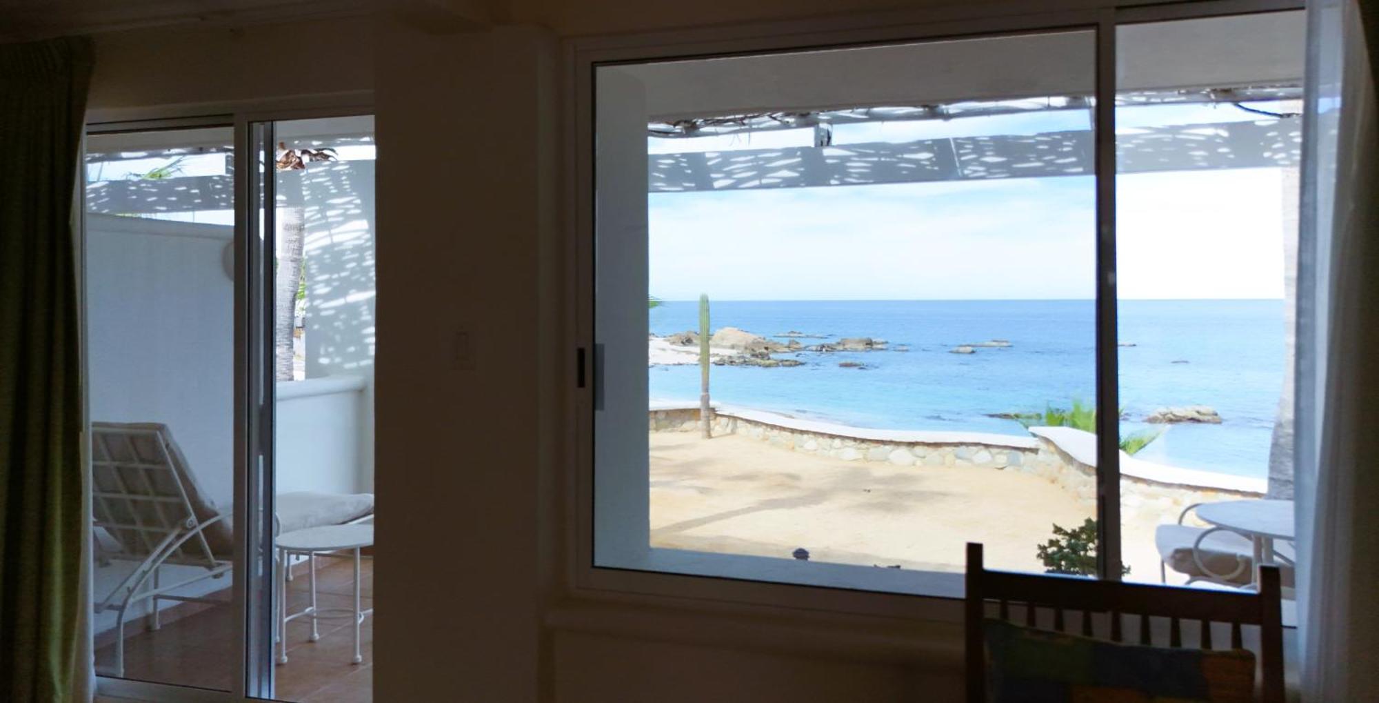 Punta Pescadero Paradise Hotel & Villas 로스베릴레스 외부 사진