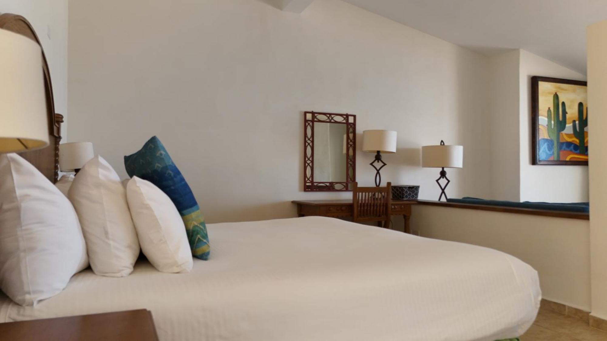Punta Pescadero Paradise Hotel & Villas 로스베릴레스 외부 사진