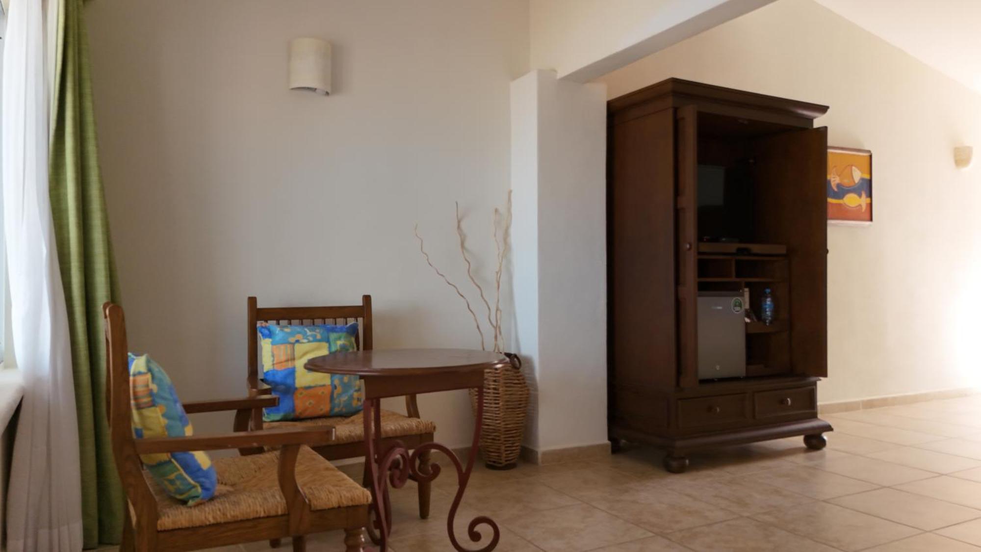 Punta Pescadero Paradise Hotel & Villas 로스베릴레스 외부 사진