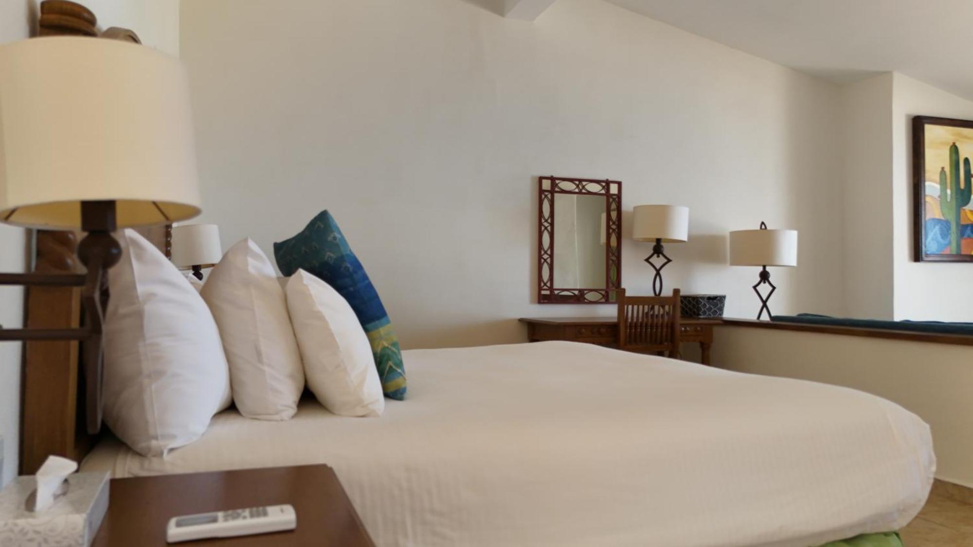 Punta Pescadero Paradise Hotel & Villas 로스베릴레스 외부 사진