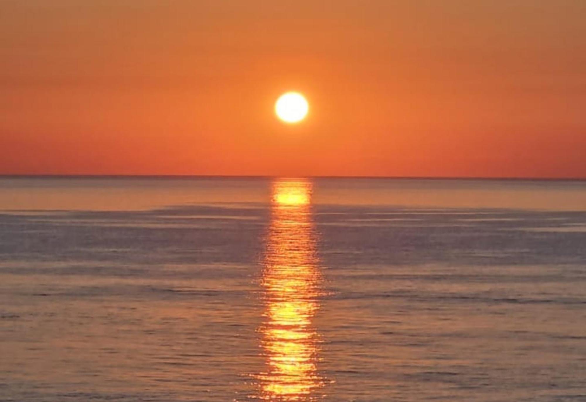 Punta Pescadero Paradise Hotel & Villas 로스베릴레스 외부 사진