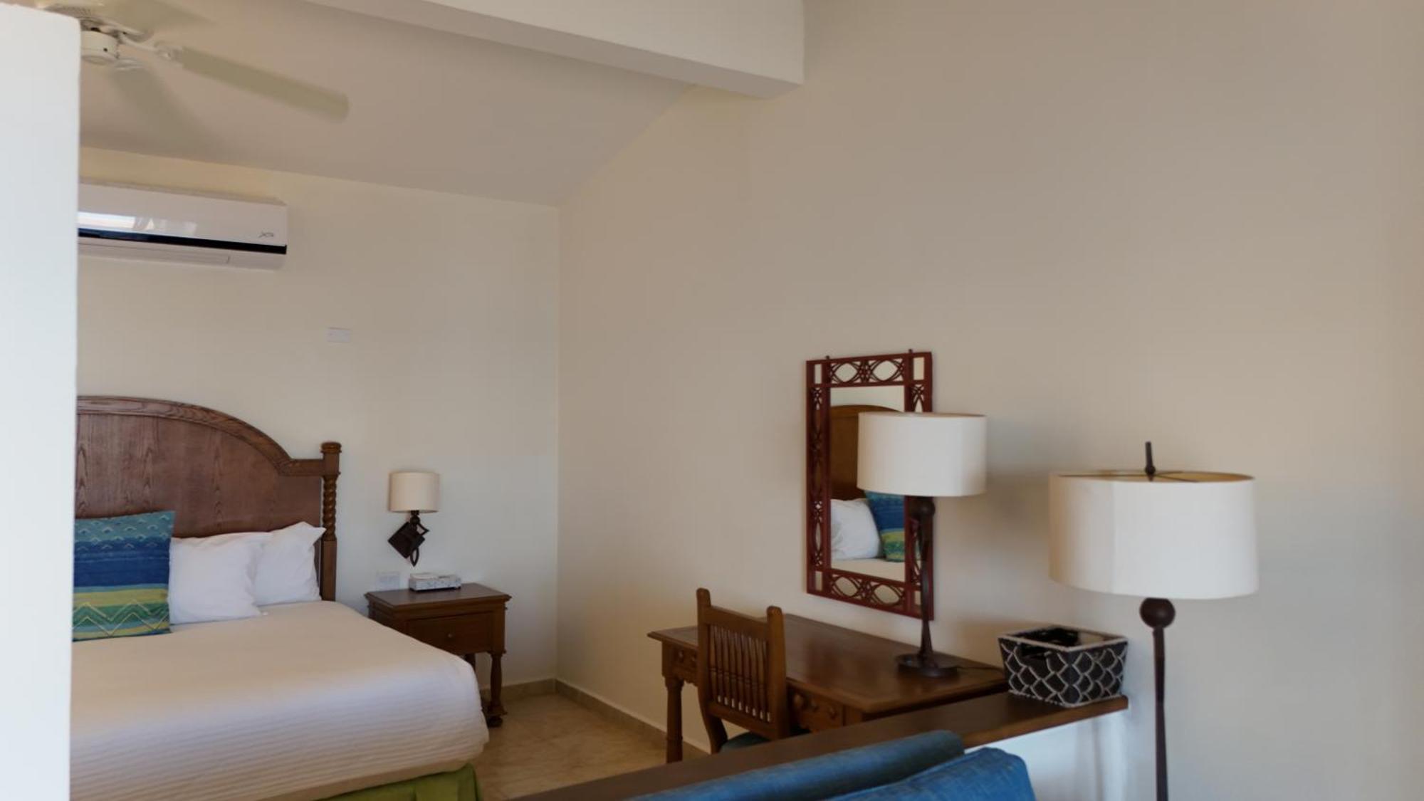 Punta Pescadero Paradise Hotel & Villas 로스베릴레스 외부 사진