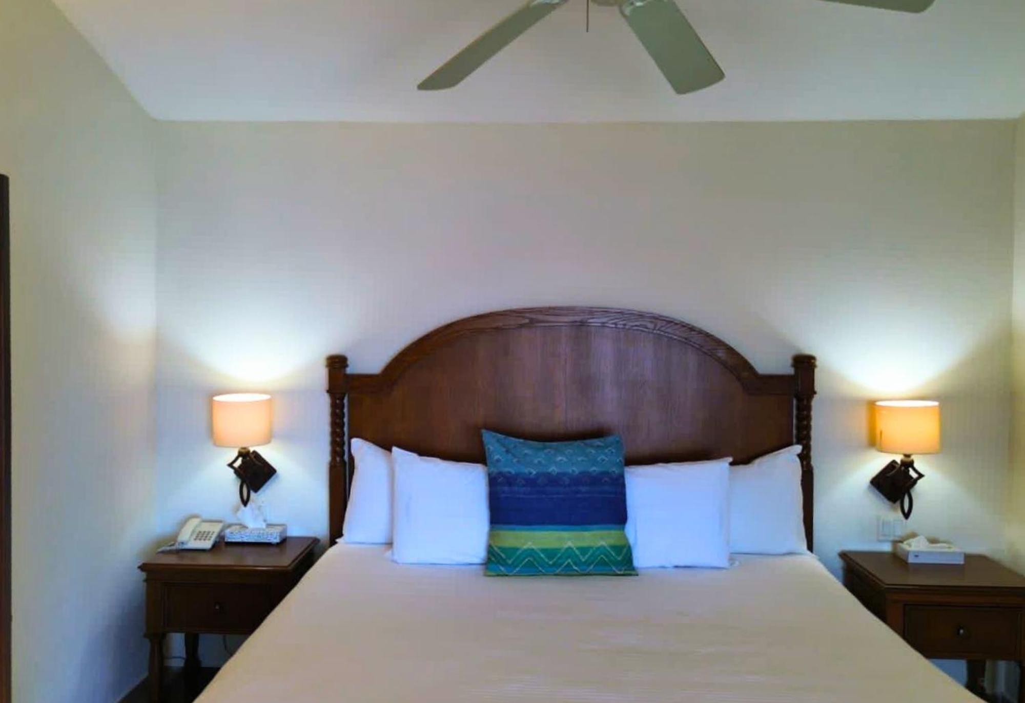 Punta Pescadero Paradise Hotel & Villas 로스베릴레스 외부 사진