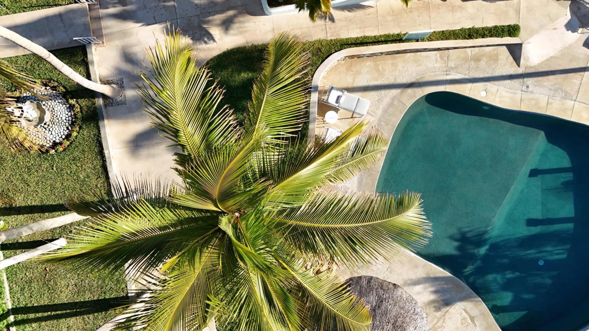 Punta Pescadero Paradise Hotel & Villas 로스베릴레스 외부 사진