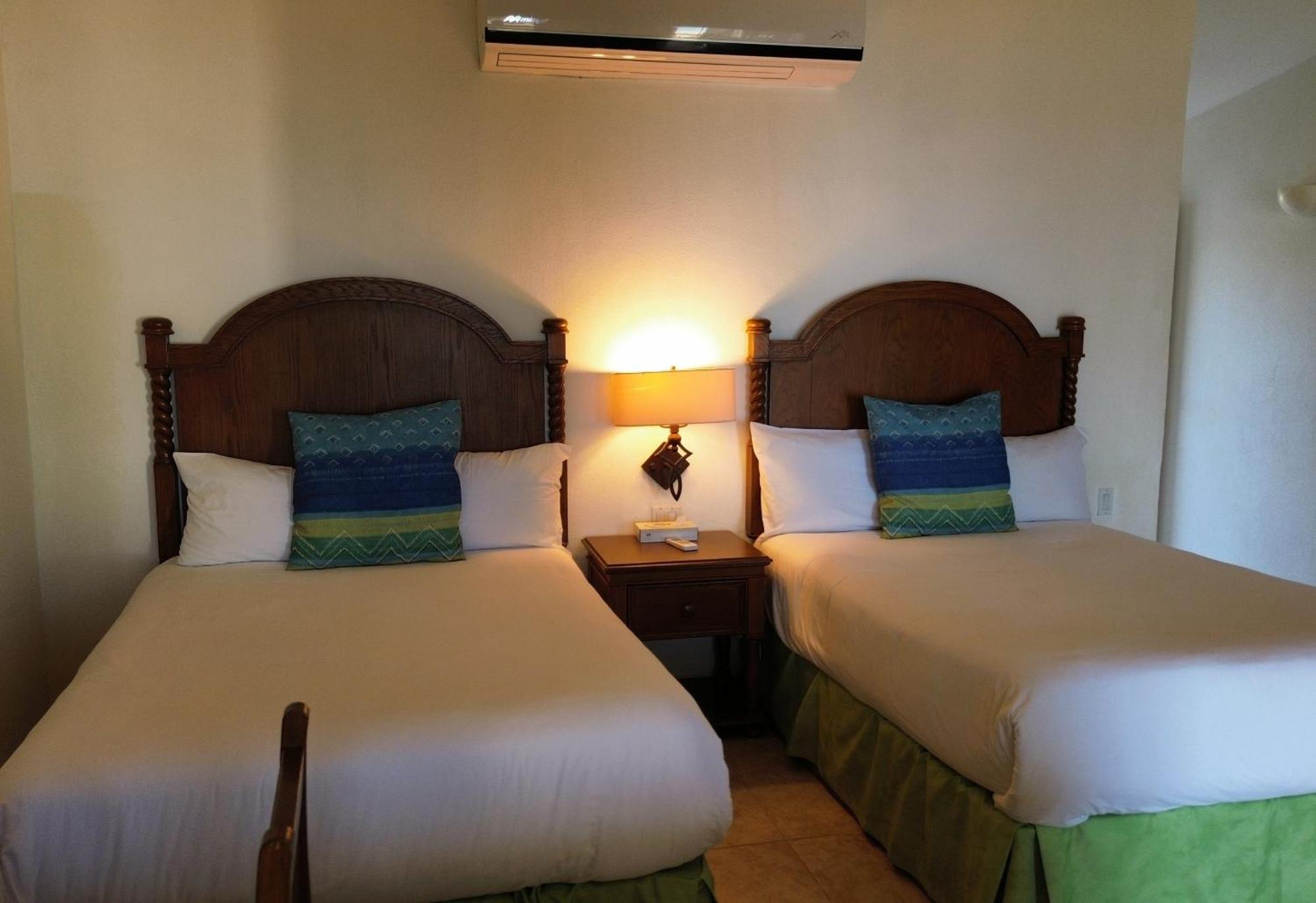Punta Pescadero Paradise Hotel & Villas 로스베릴레스 외부 사진