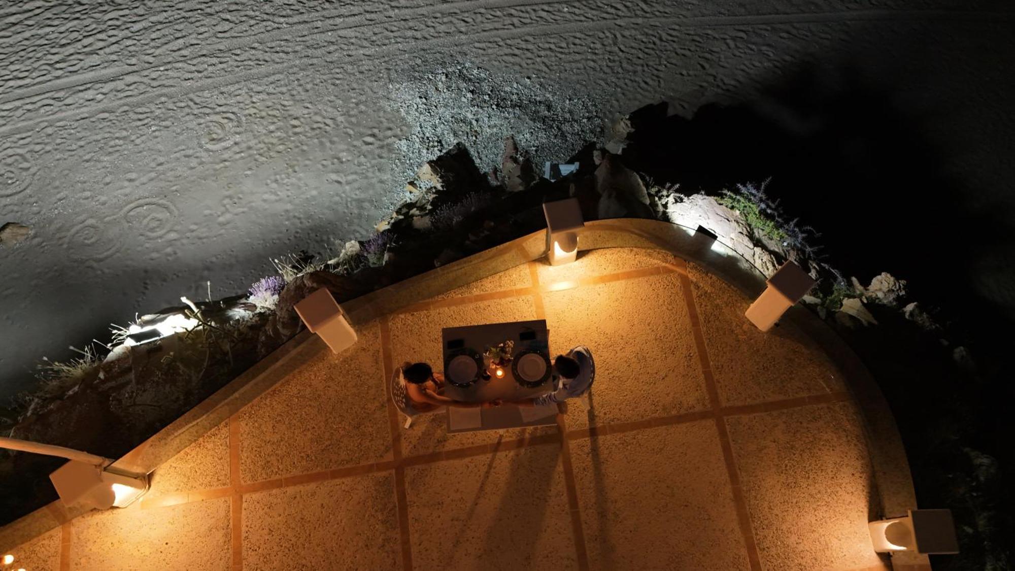 Punta Pescadero Paradise Hotel & Villas 로스베릴레스 외부 사진