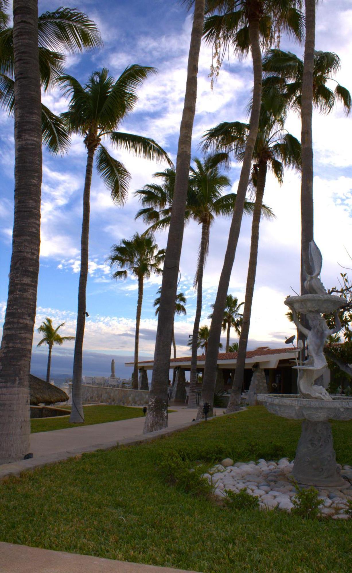Punta Pescadero Paradise Hotel & Villas 로스베릴레스 외부 사진