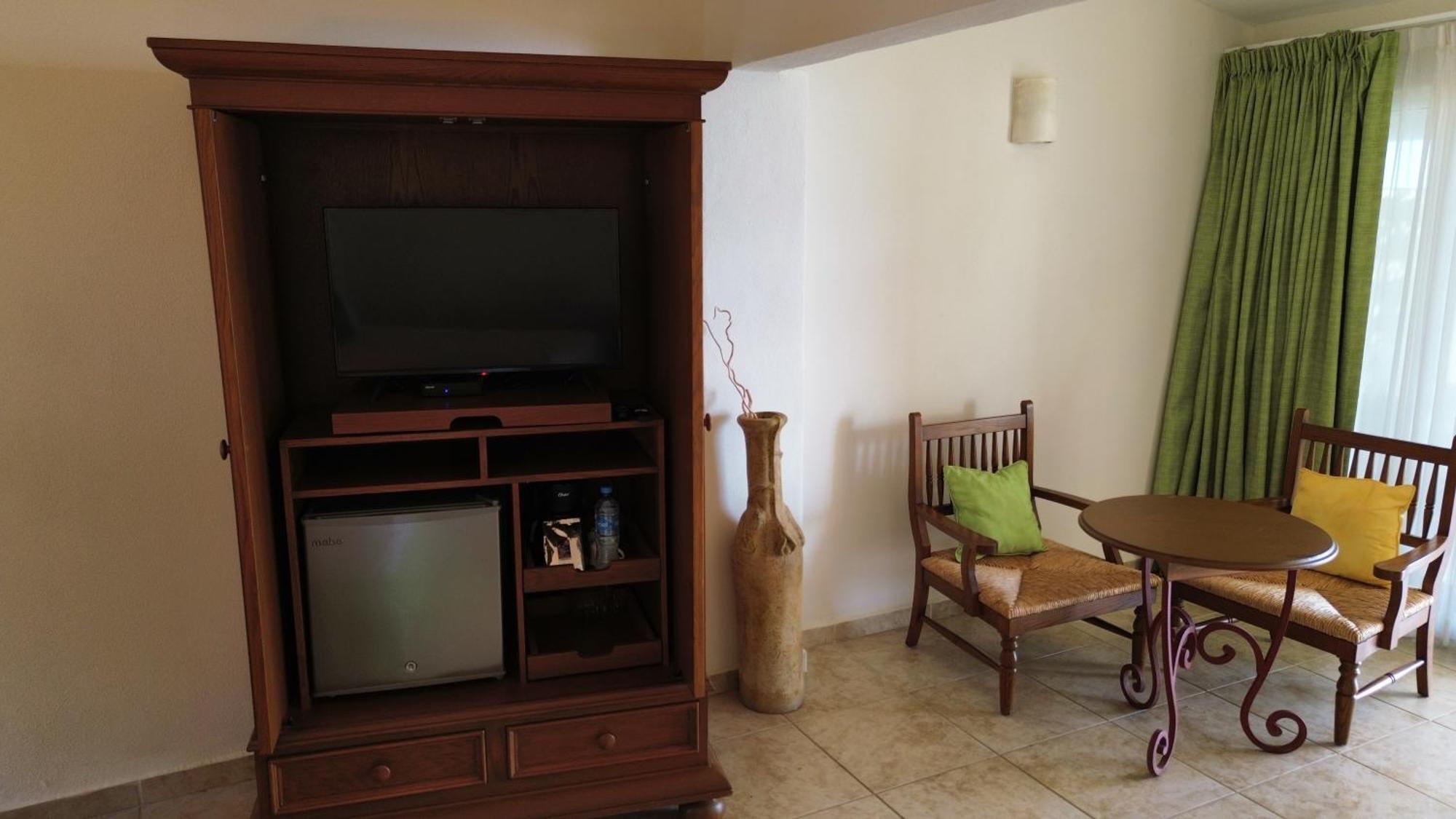 Punta Pescadero Paradise Hotel & Villas 로스베릴레스 외부 사진