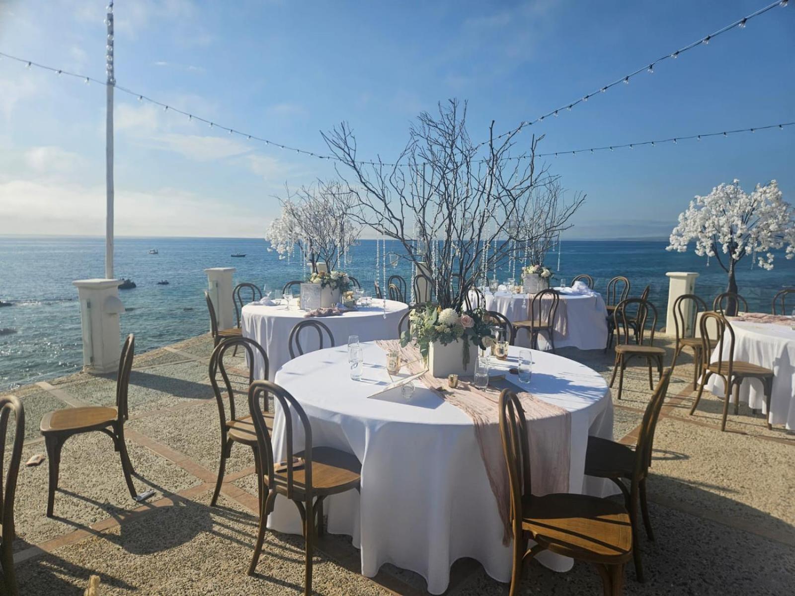 Punta Pescadero Paradise Hotel & Villas 로스베릴레스 외부 사진